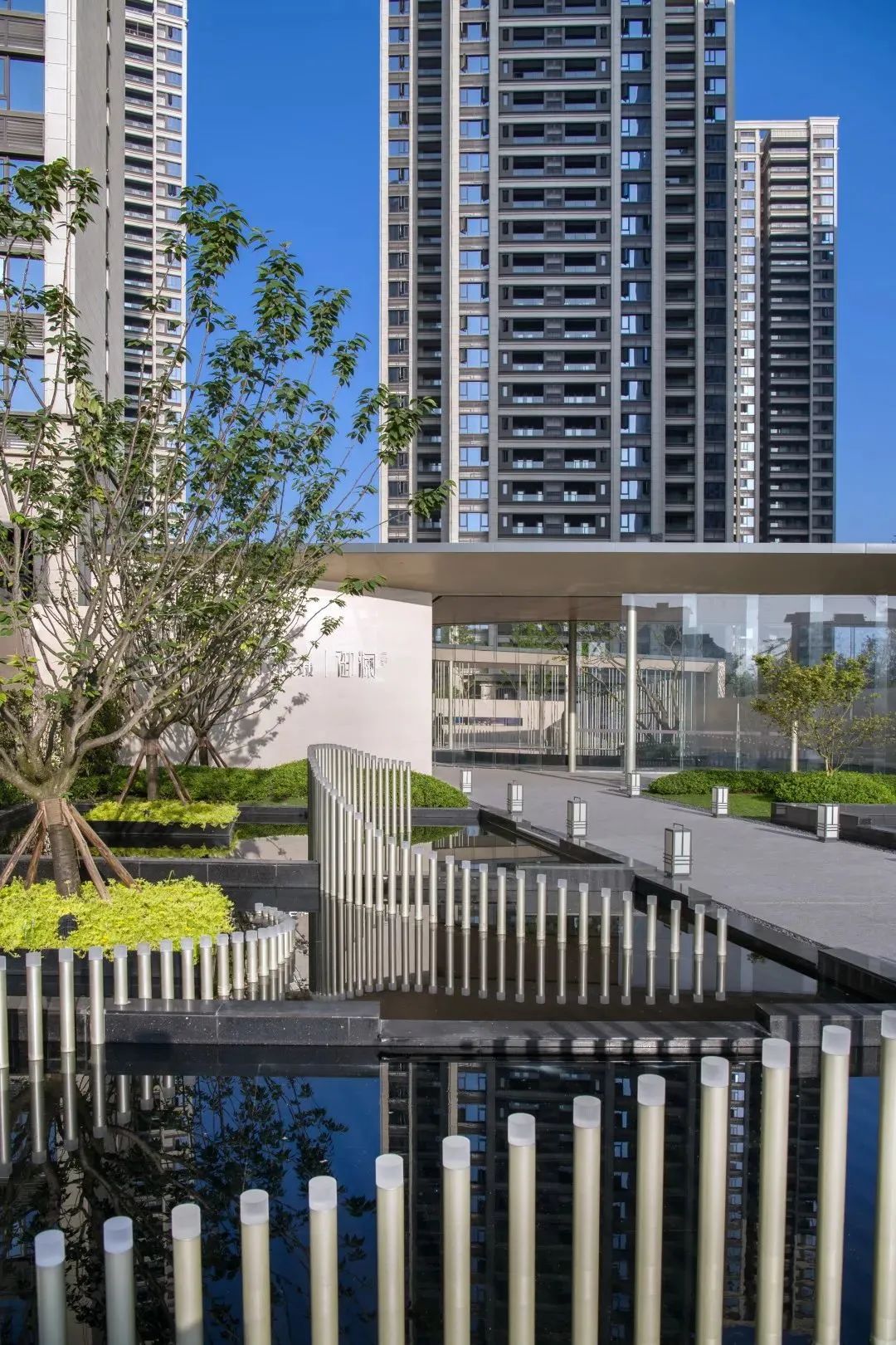 归心交付｜重庆融创文旅城实景兑现，予城市惬意生活-8