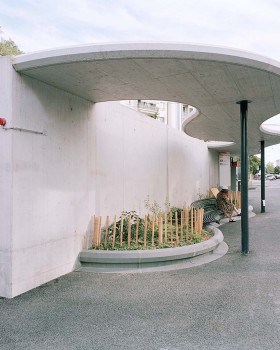 7000 Oaks 与城市生态共生的艺术设计