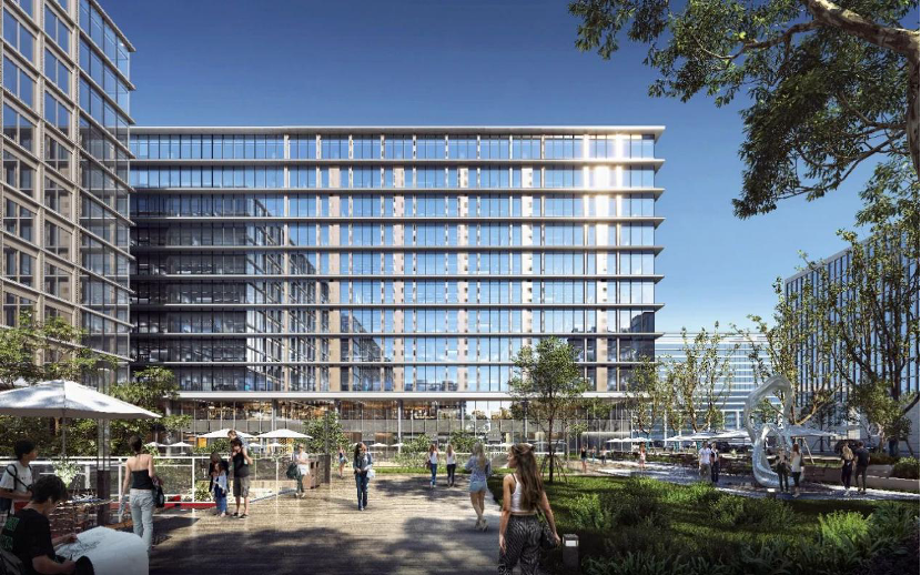 《新闻联播》再度点赞中海！-56