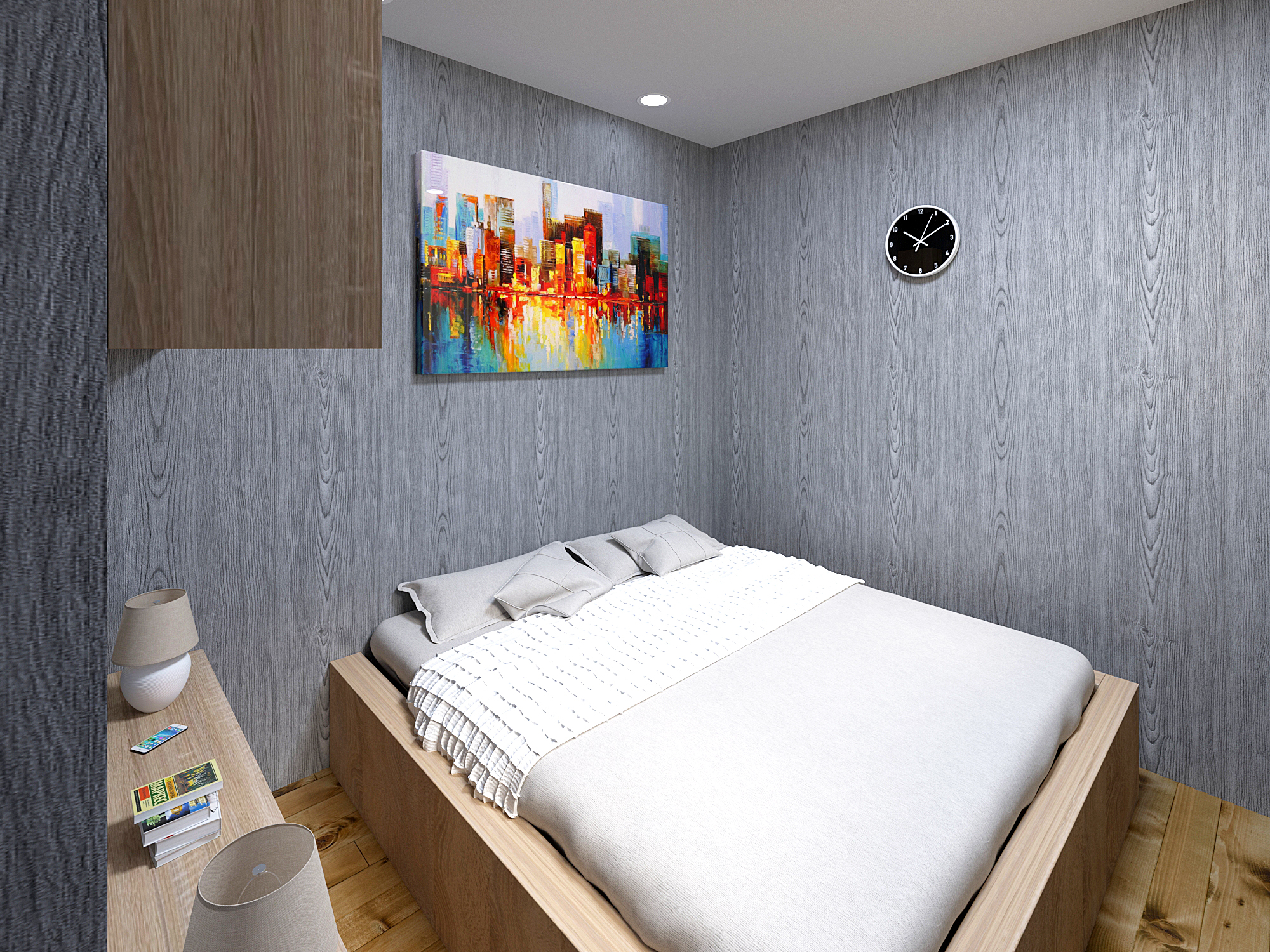 海洋集装箱房屋丨俄罗斯丨Руслан Глоба-6