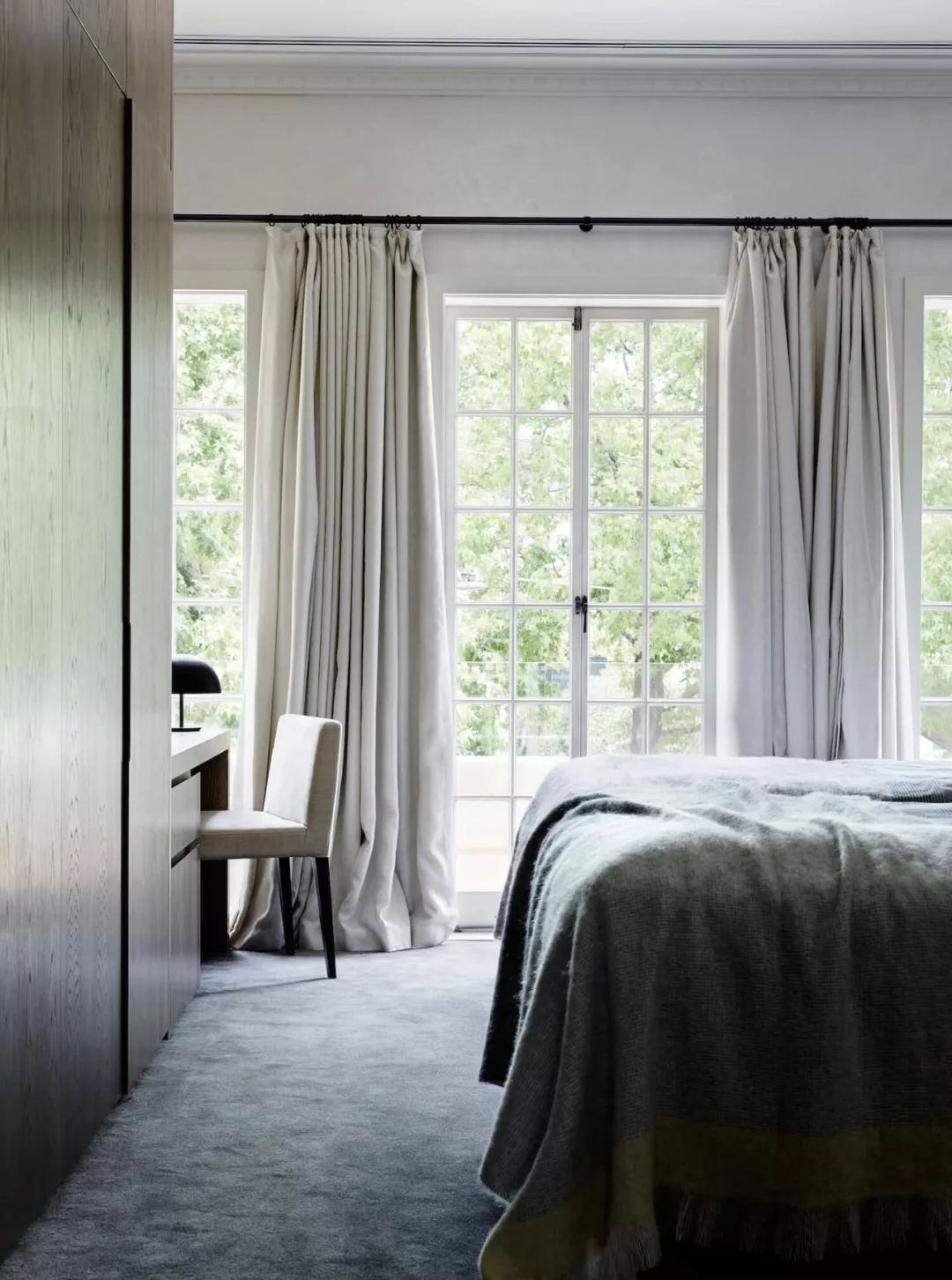 复古与时尚的完美融合 | RMA 靛蓝之家-23