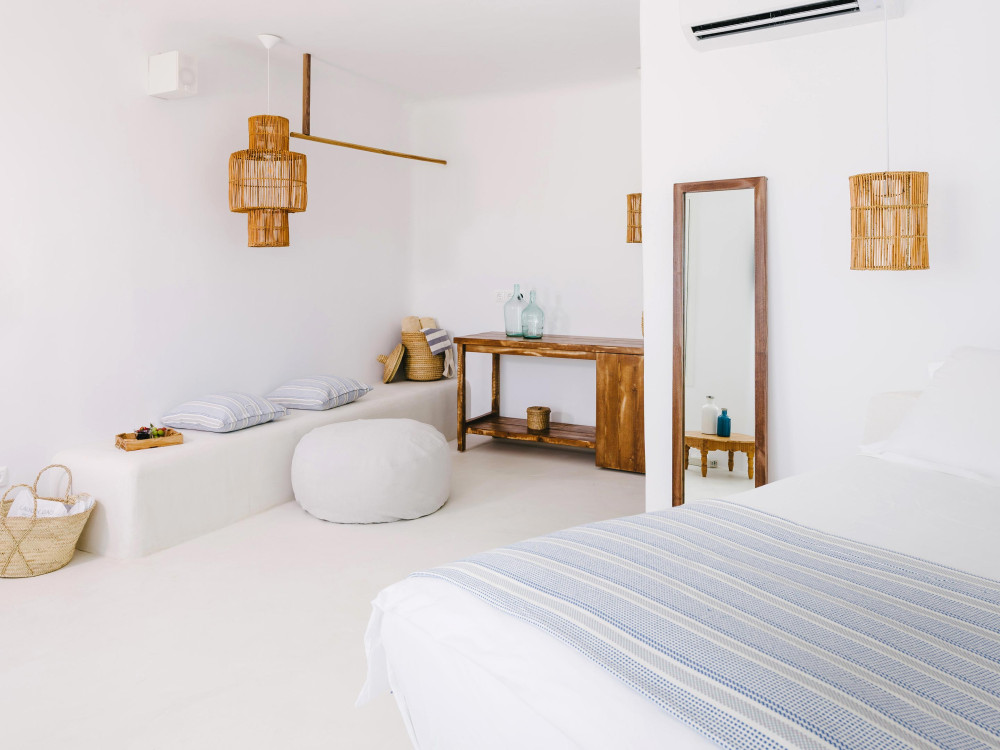 希腊米科诺斯岛 Rocabella 酒店-52