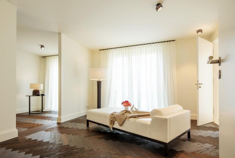 波森霍芬的多户住宅丨德国丨WSM Architekten-4