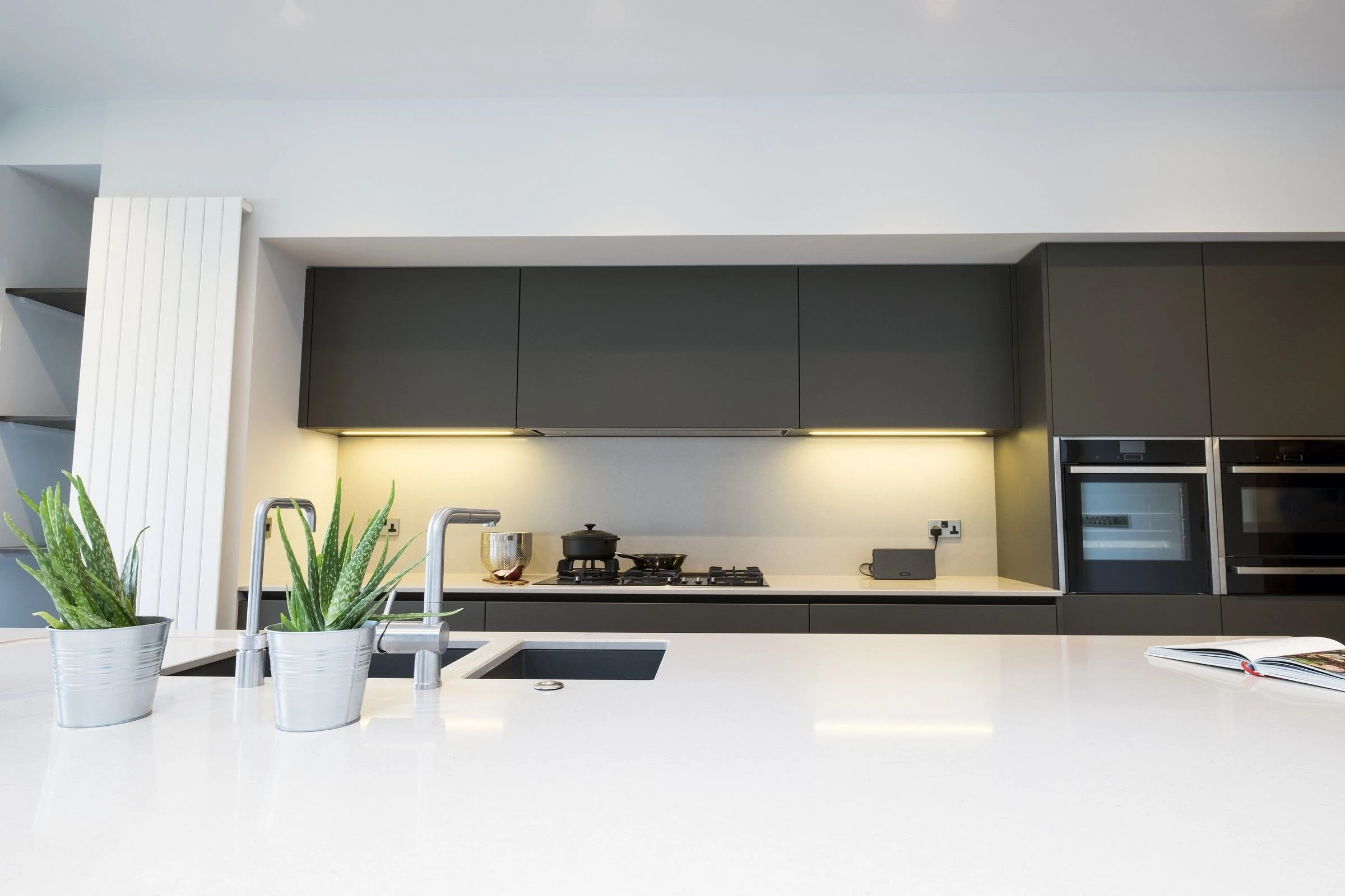 英国卡迪夫玻璃屋-35