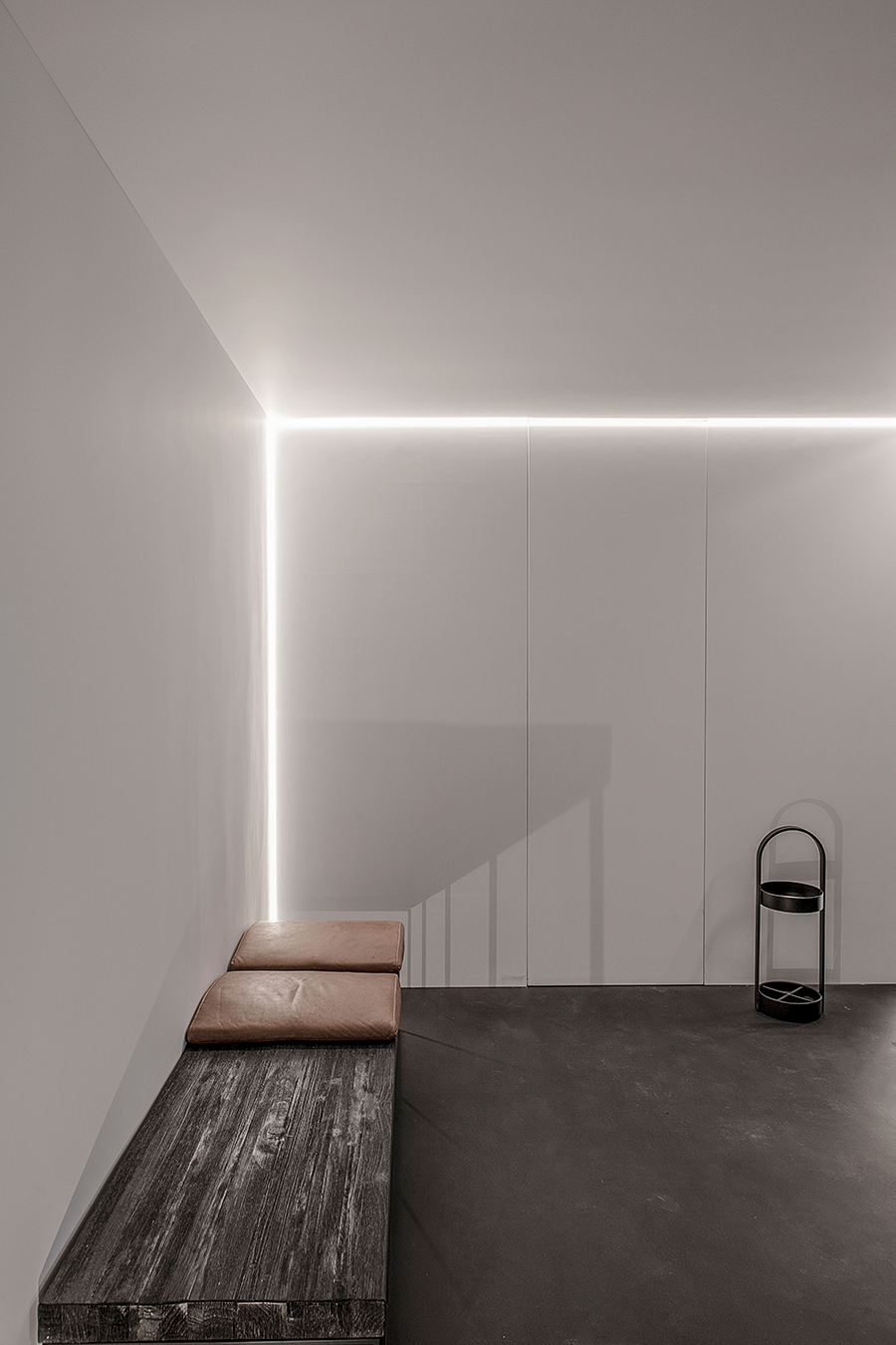 艺术大宅 · 现代与自然的完美融合-22