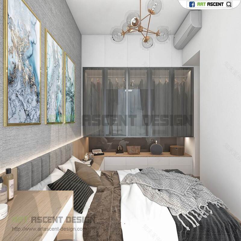 日出康城Malibu设计案例-61