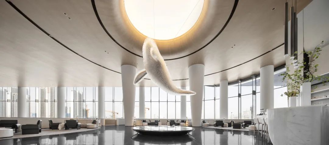 武汉经开国际智慧生态城市营销中心丨中国武汉丨不详-20