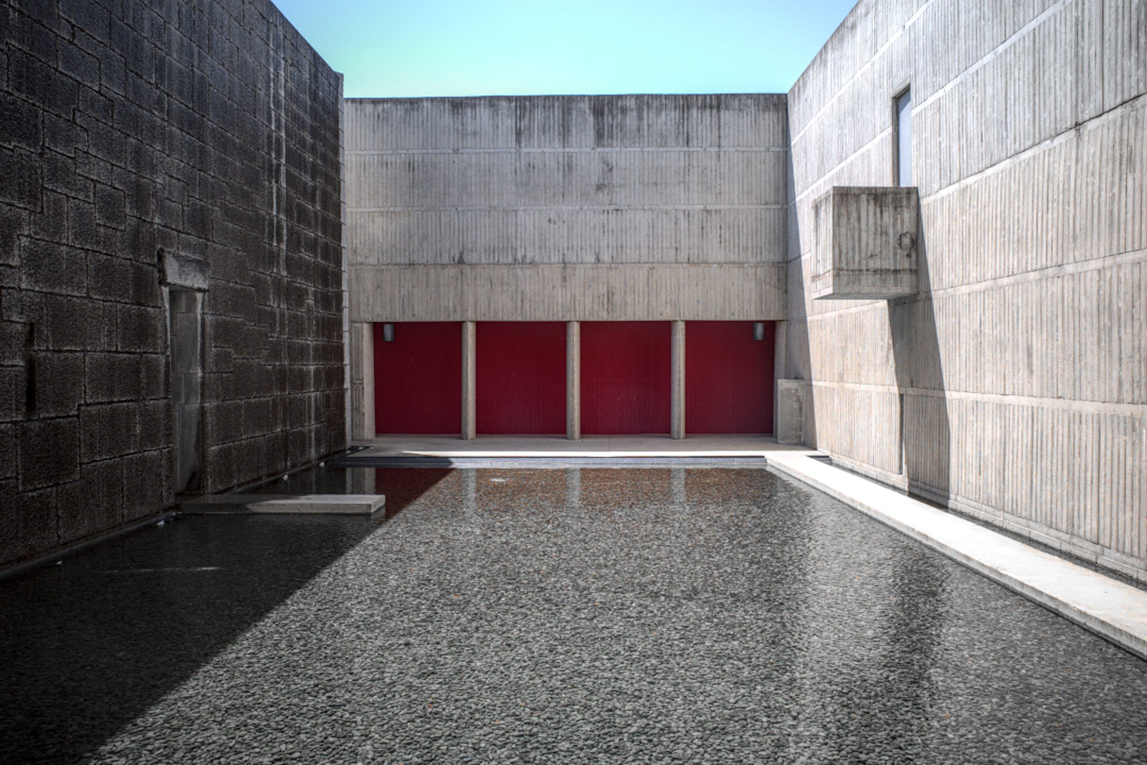 Brutalist Korea presents "nu-bru" buildings from Seoul to Jeju Island-60