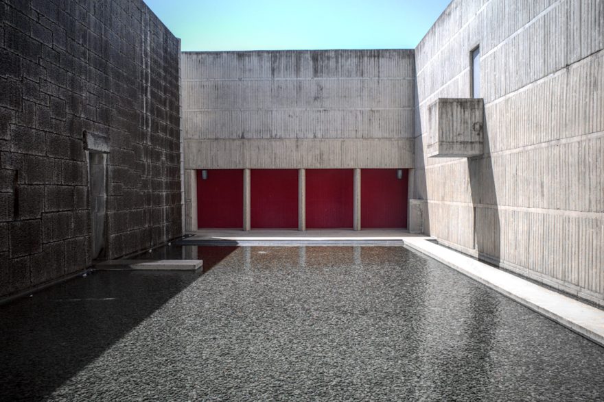 Brutalist Korea presents "nu-bru" buildings from Seoul to Jeju Island-60