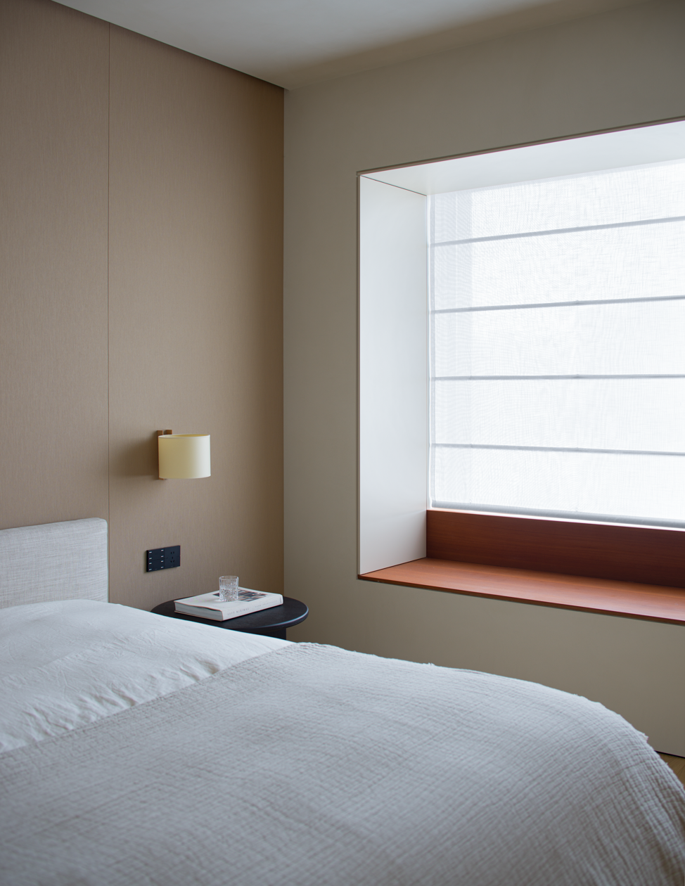 金茂鳌江府丨中国浙江丨大墨空间设计-29