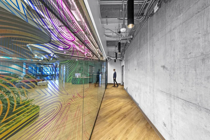 Publicis Groupe 旧金山办公室-30