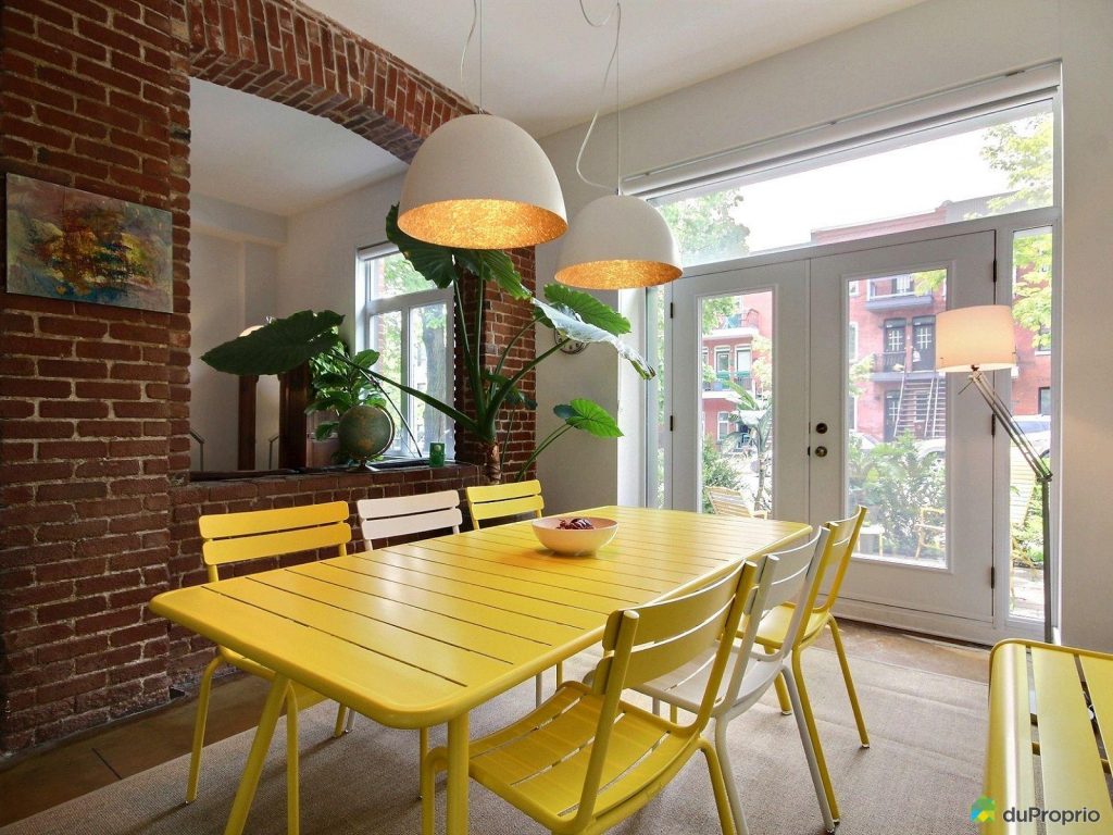 蒙特利尔50年代旧工厂翻新阁楼丨加拿大蒙特利尔-19