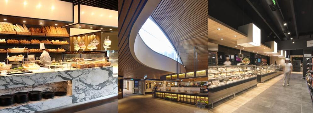 双沟高速服务区建筑改造设计-48