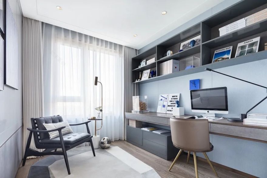 华润大连湾-- 自然与艺术的融合-26