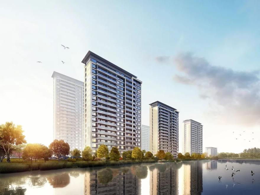 中南瓯海印象丨中国温州-19