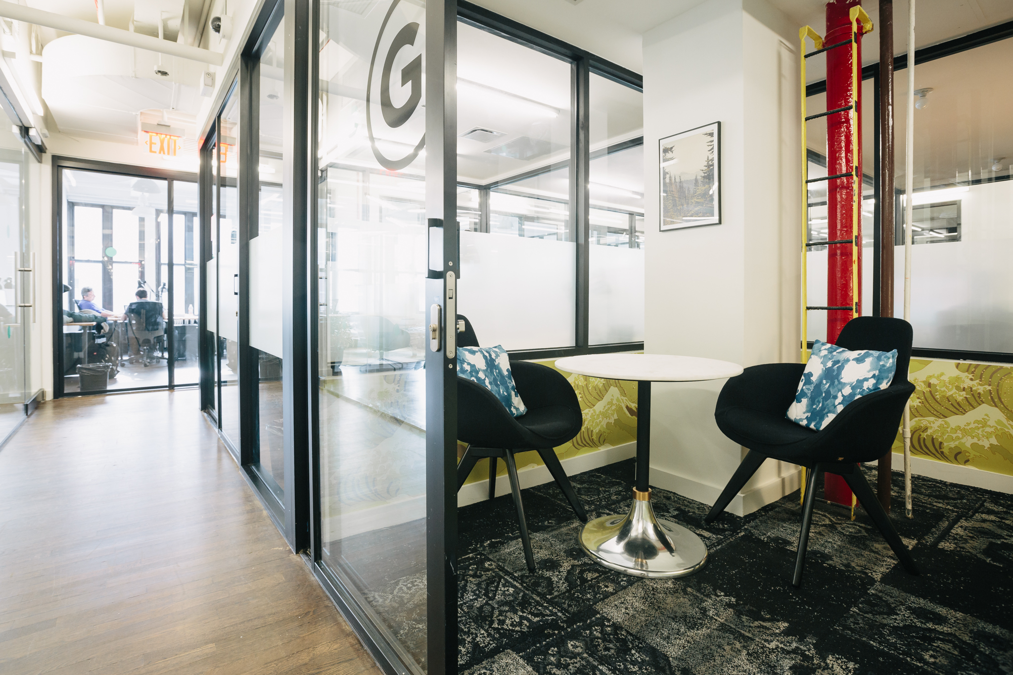 WeWork 中央车站-6