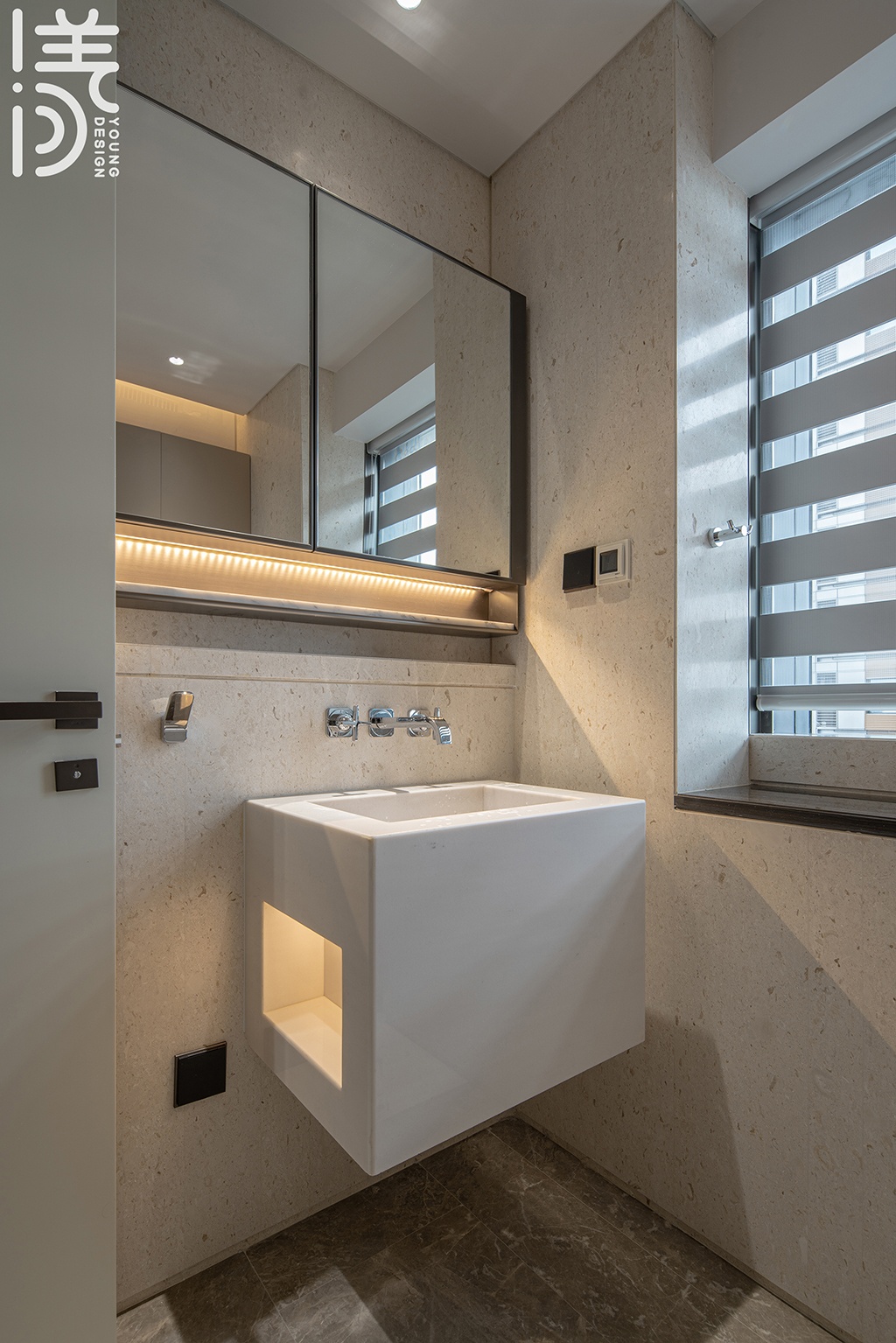 锦瑜丨中国深圳丨深圳漾空间设计有限公司-64