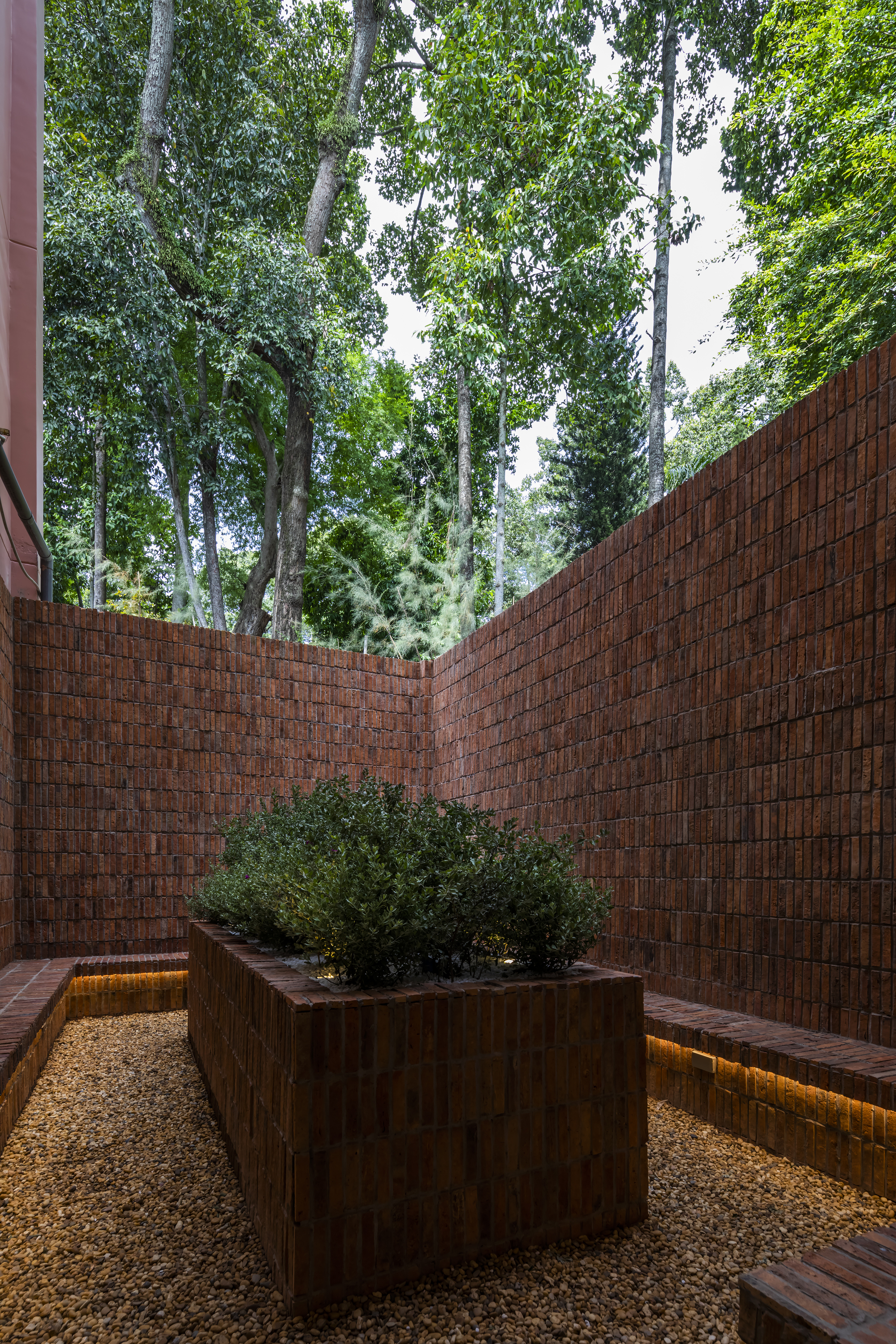 卡蒂纳特西贡宾阳咖啡馆丨越南丨Sawadeesign Studio-38