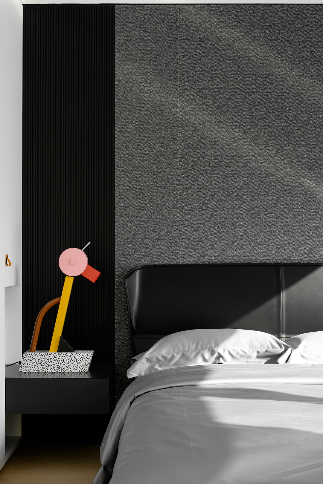 极简大宅,柳岸晓风-65