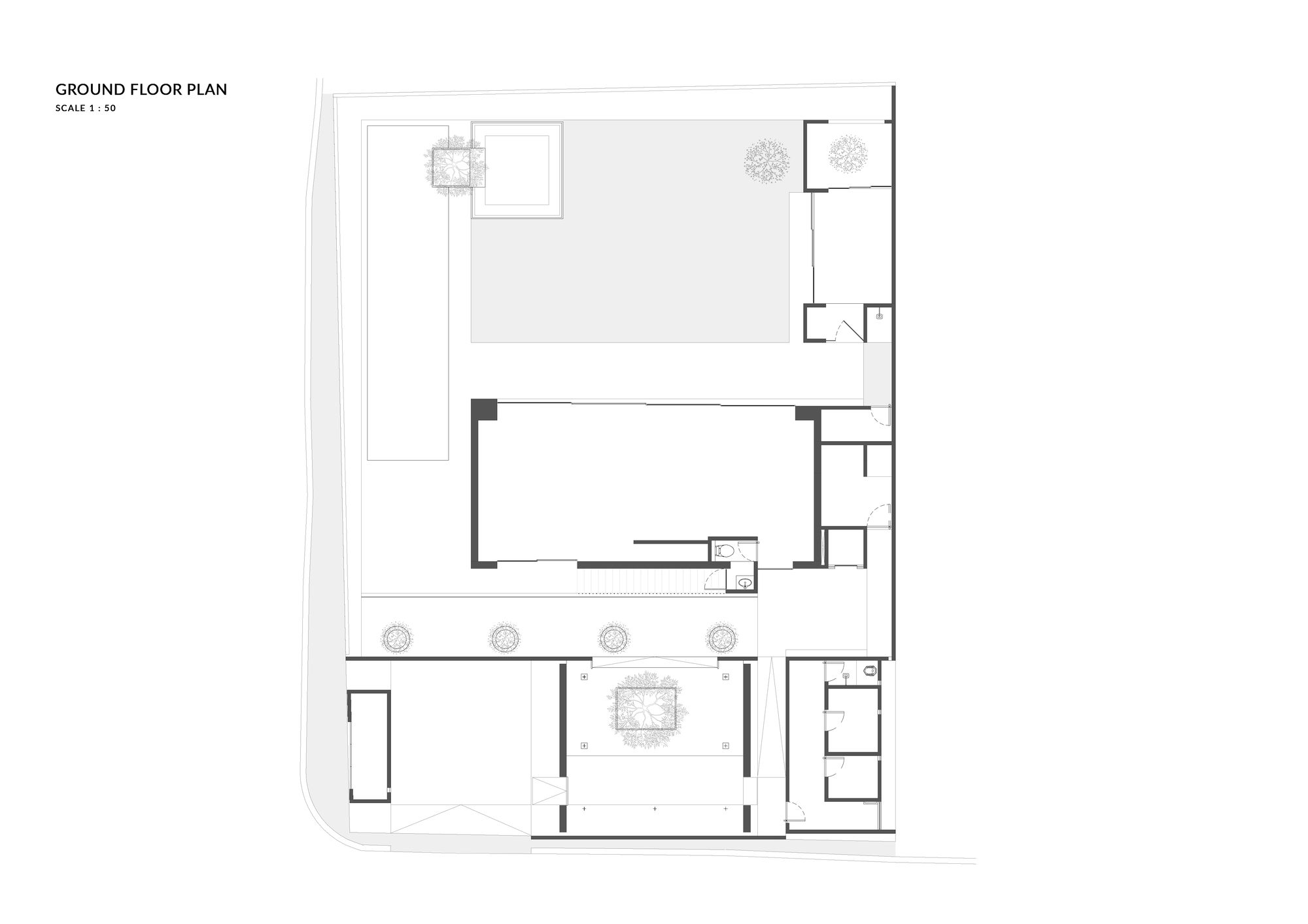 Villa Ardjuno 别墅丨印度尼西亚巴厘丨Jettaliving-15