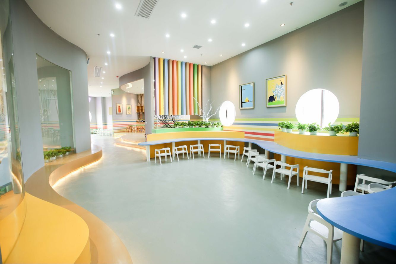 赣州小央美儿童美术中心-10