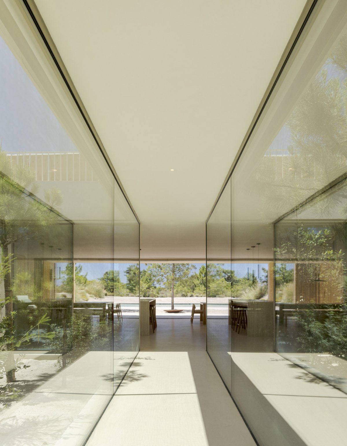 Troia 住宅丨BICA Arquitectos-2