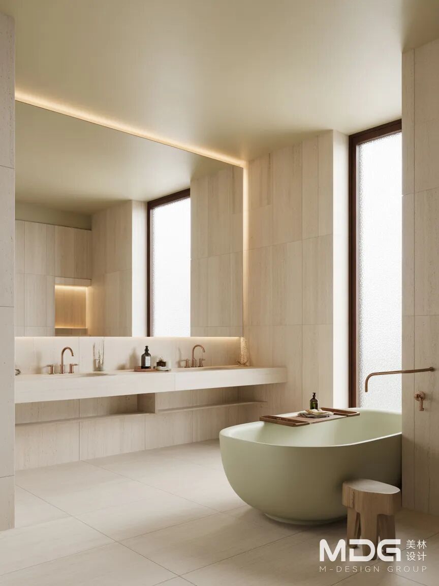 MDG | 当奢华选择安静-25