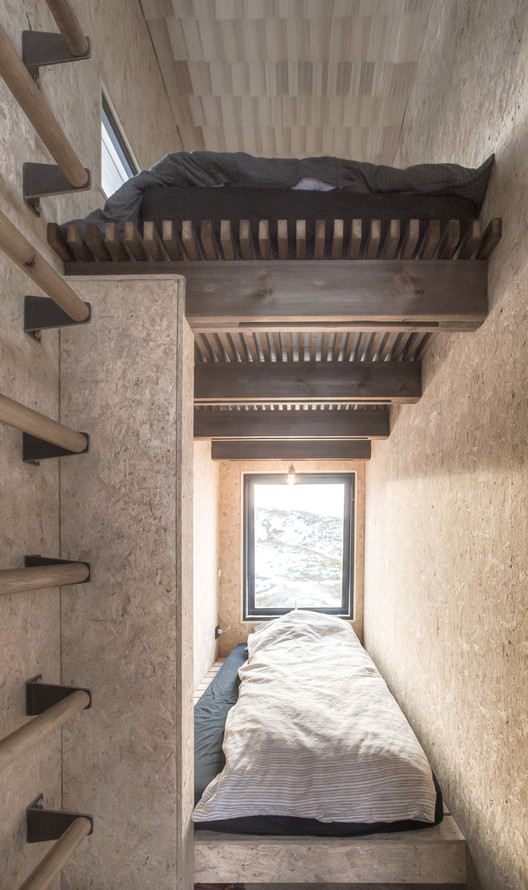 弗莱恩瓦尔保护区丨挪威-45