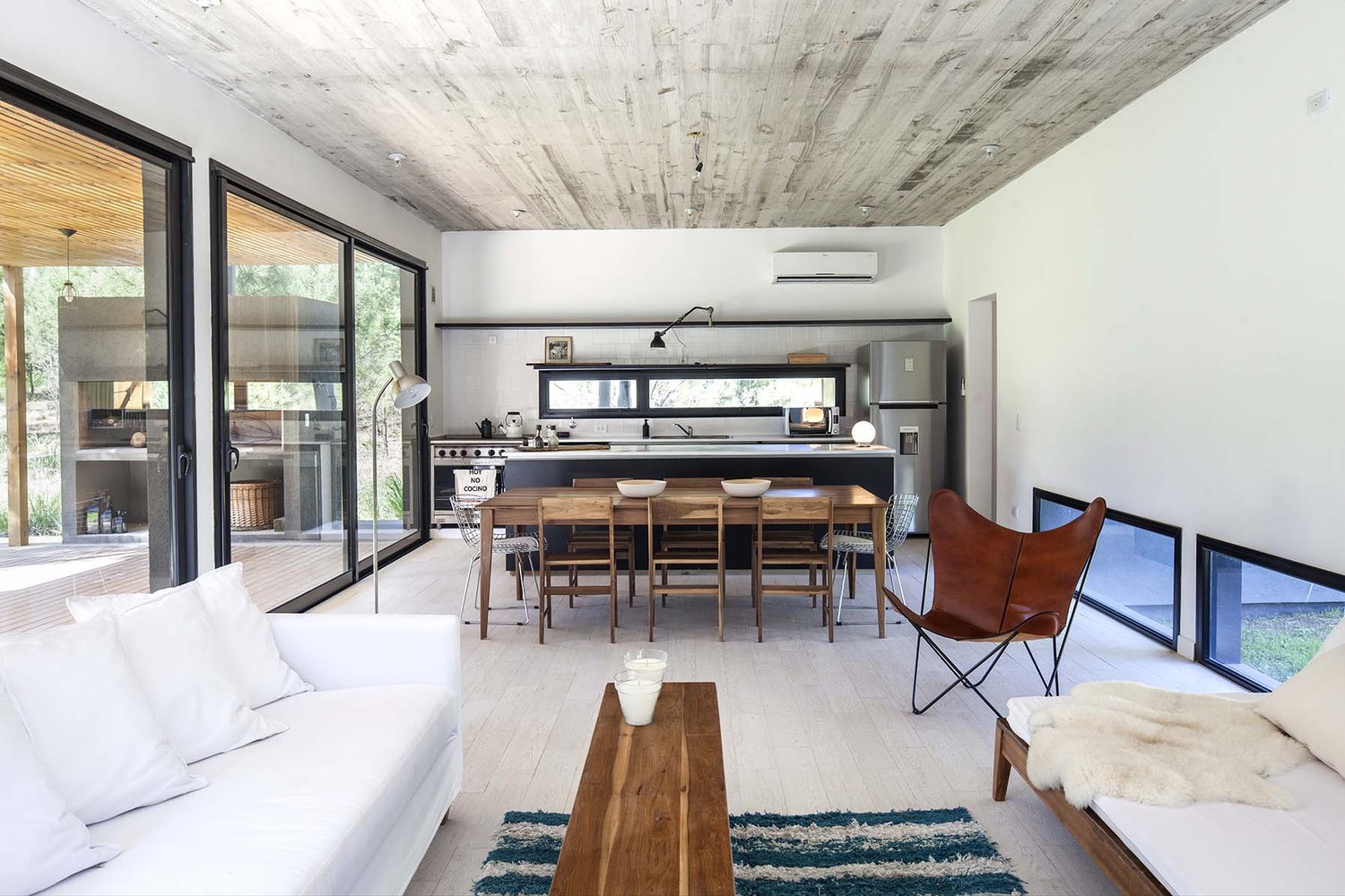 阿根廷L住宅丨EstudioPKa-30