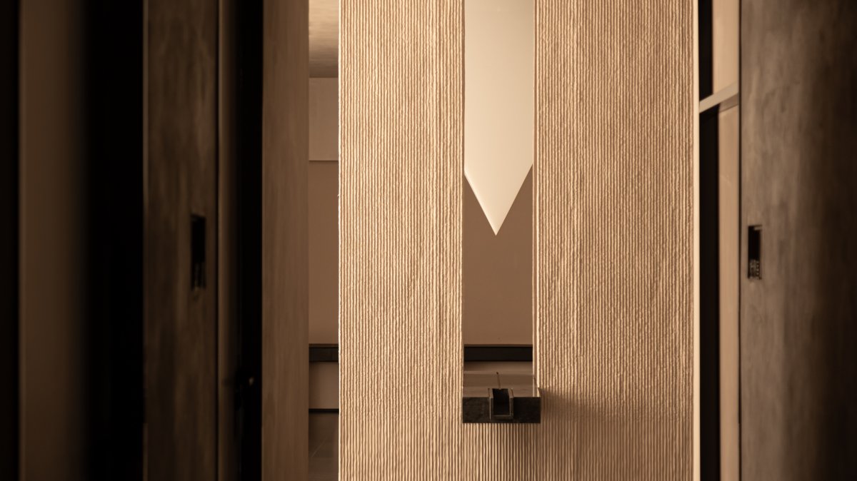 璞星 SPA丨戈多设计-14