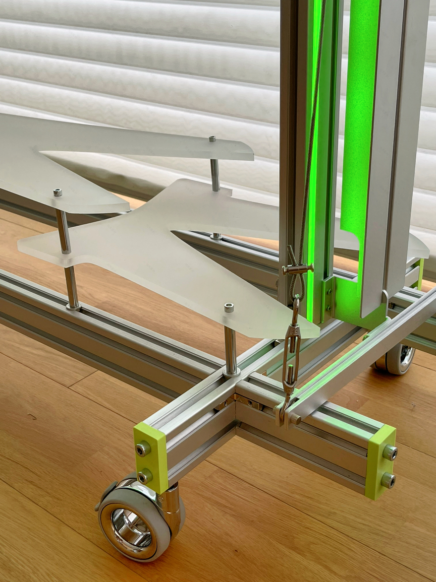 牧场计划2024:寻找新商业栖息地丨中国上海丨YEAPLAB一溥建筑-119