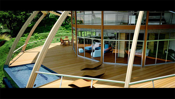 丨法国建筑师David Fanchon及其团队（Solaleya）-29