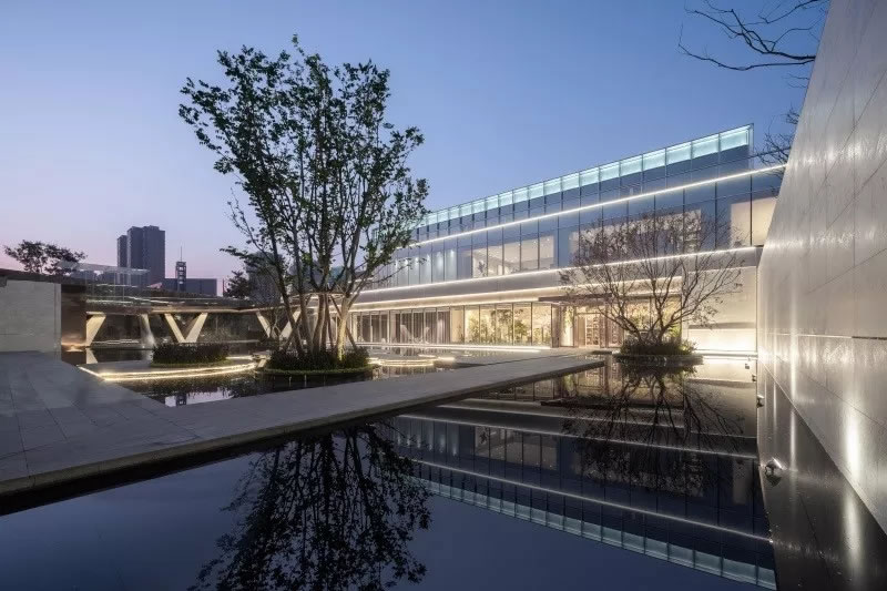 渭南东原·玖城阅丨中国渭南-62