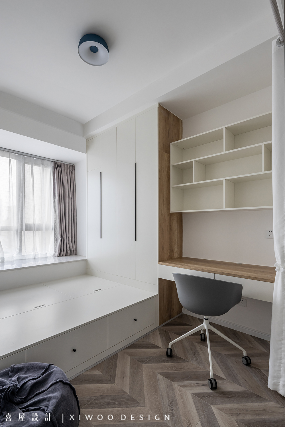 城投置地 优山居-45