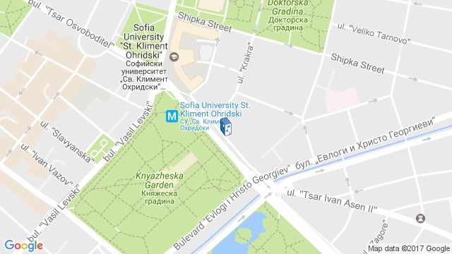 丨保加利亚索非亚-49