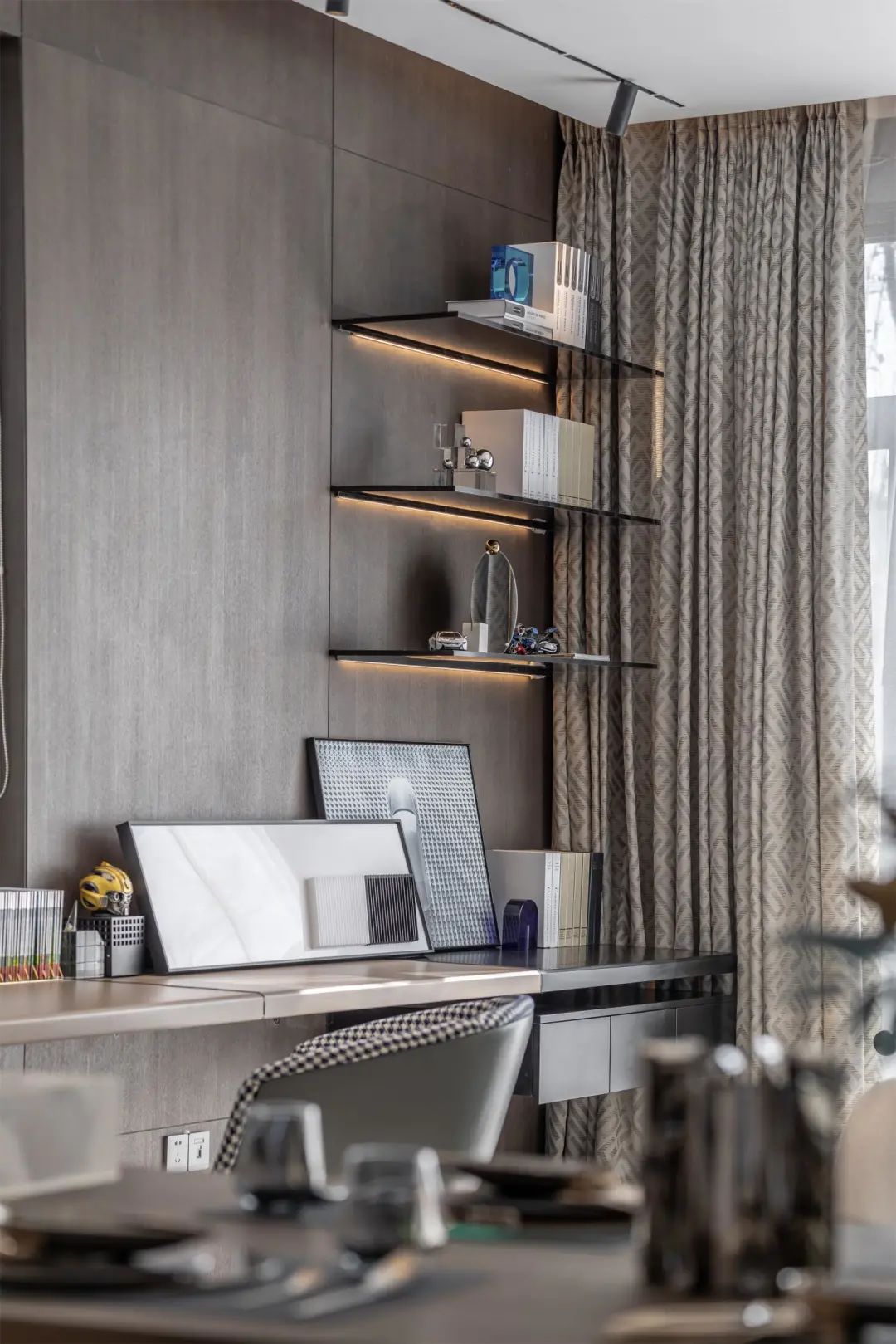 梦幻激情空间丨中国沈阳丨艺烁国际-12