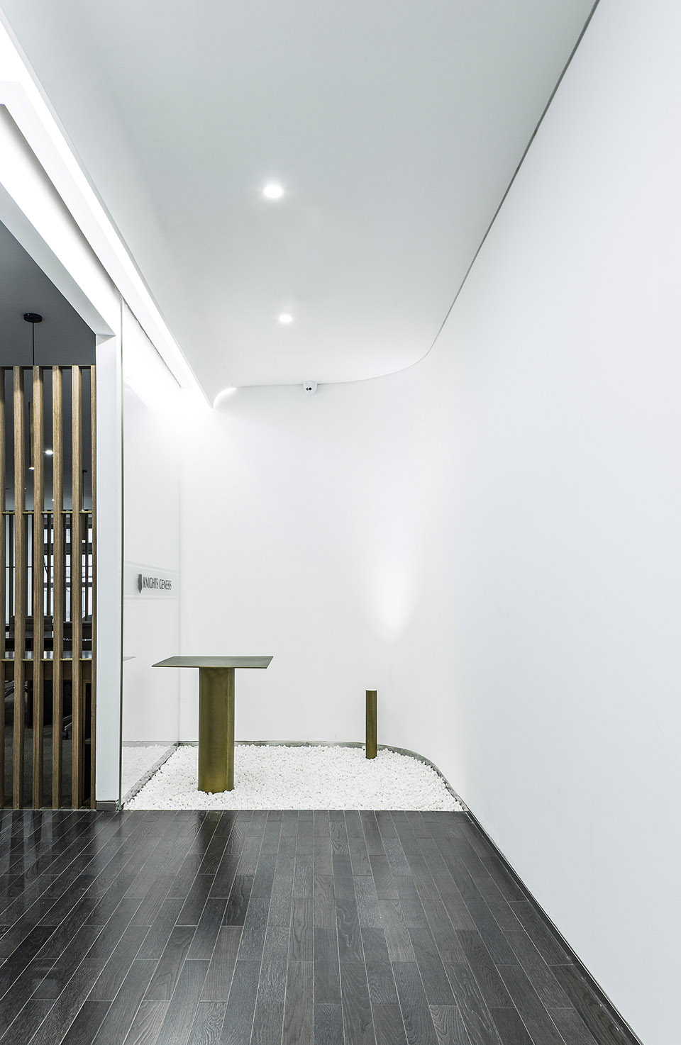 杭州Knights办公室 / TEMP-45