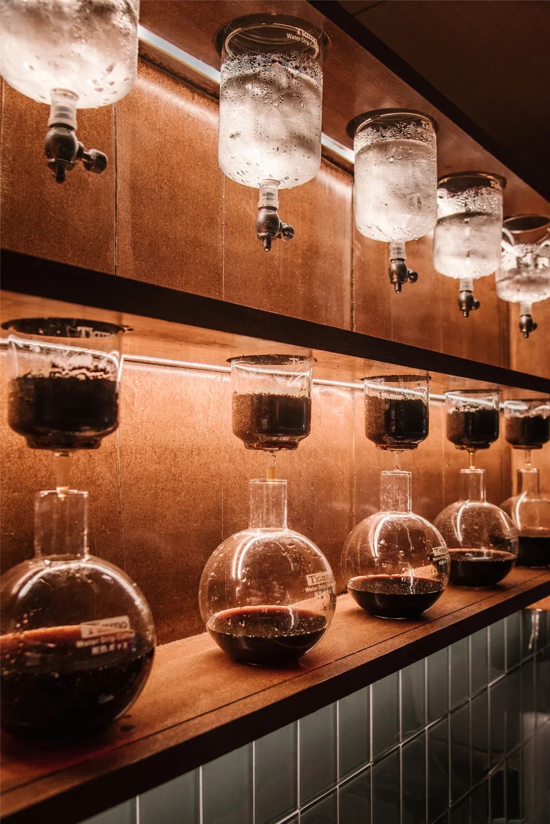 esc·coffee丨中国成都丨成都壹阁设计-38