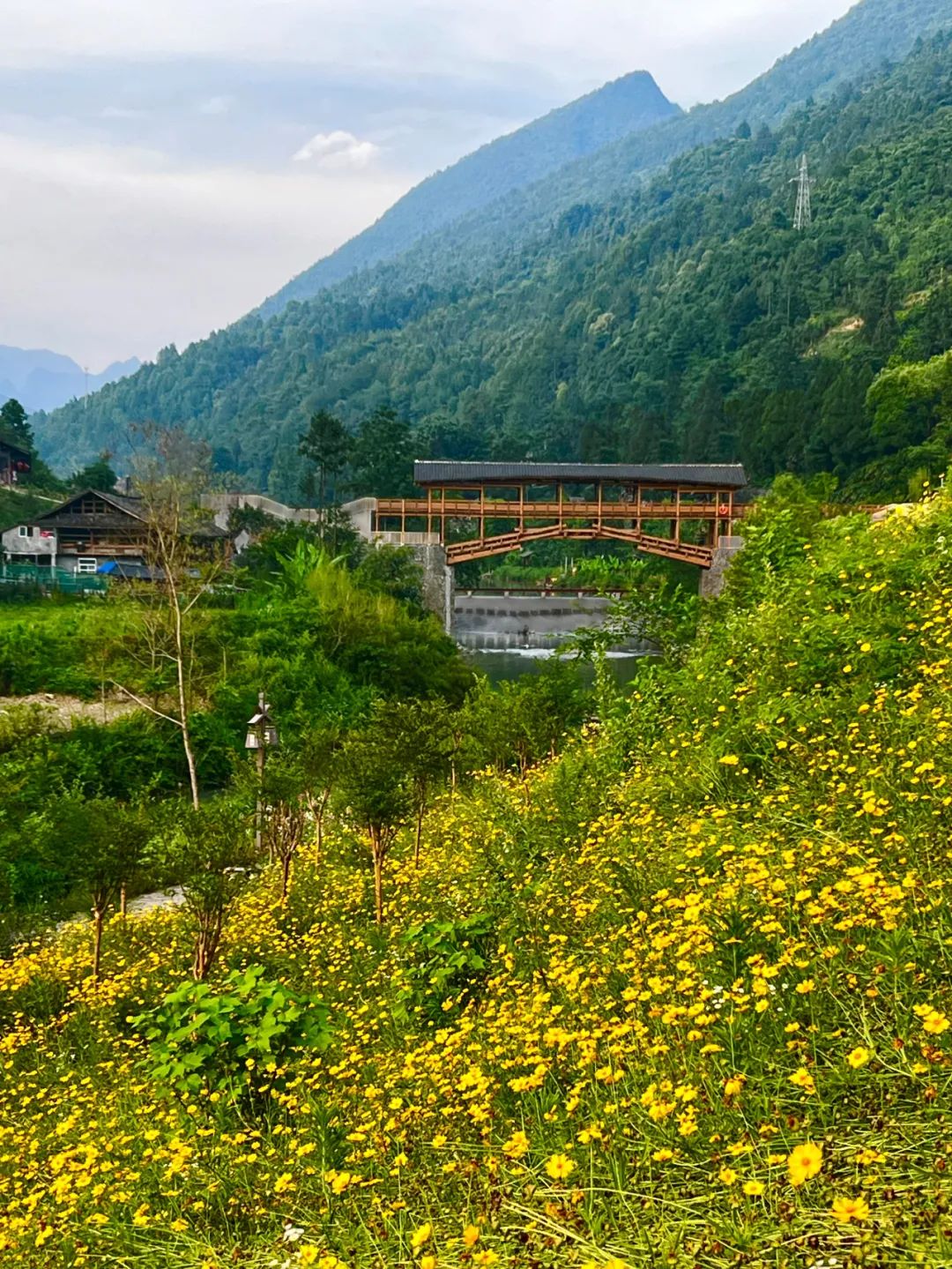 中国（彭家寨）土家泛博物馆丨中国恩施丨华中科技大学李保峰建筑工作室-64