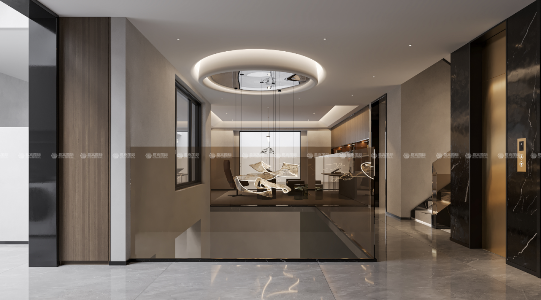 曲江大城 • 雍宸丨易高国际-62