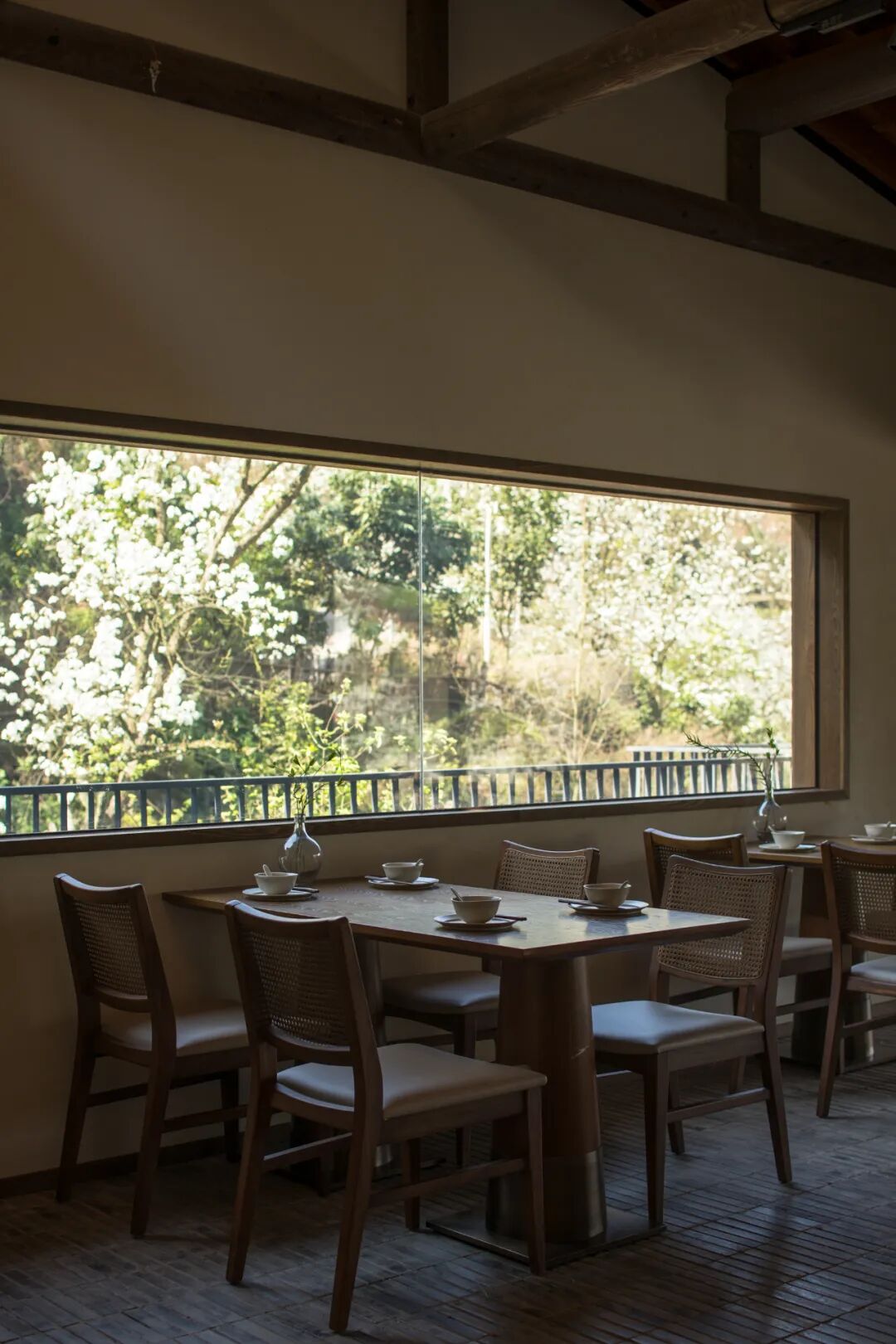 不在山林 · 泸州梨花村丨中国泸州丨小隐建筑事务所-111