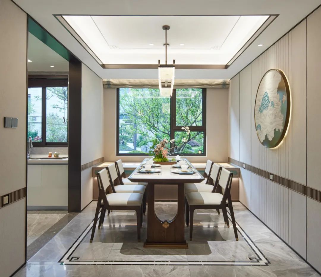 淮安天玺湾雅致东方设计典范丨中国淮安丨壹新设计-17