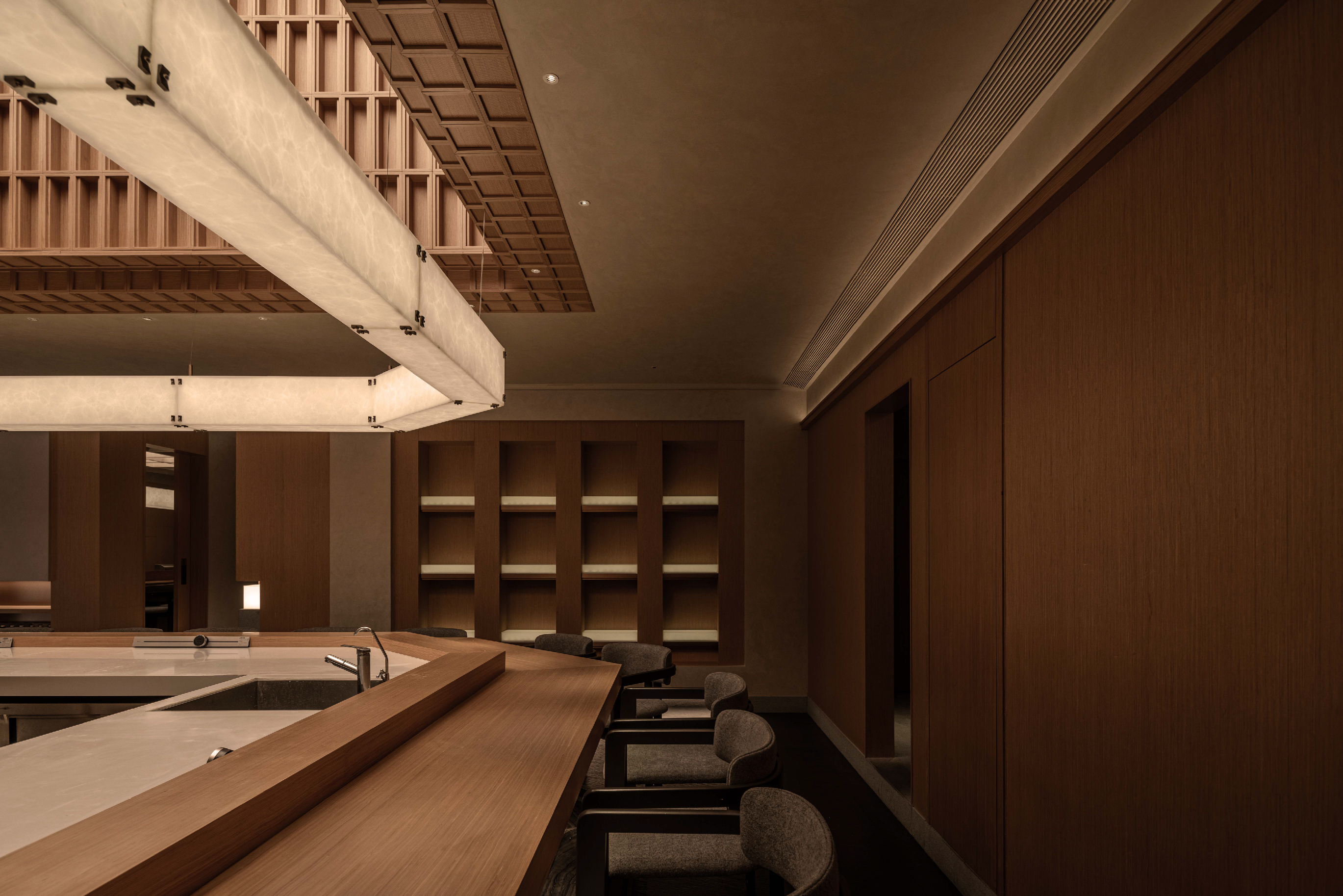 JADEMOON 琉璃月丨中国成都丨季光 JIGUANG-26