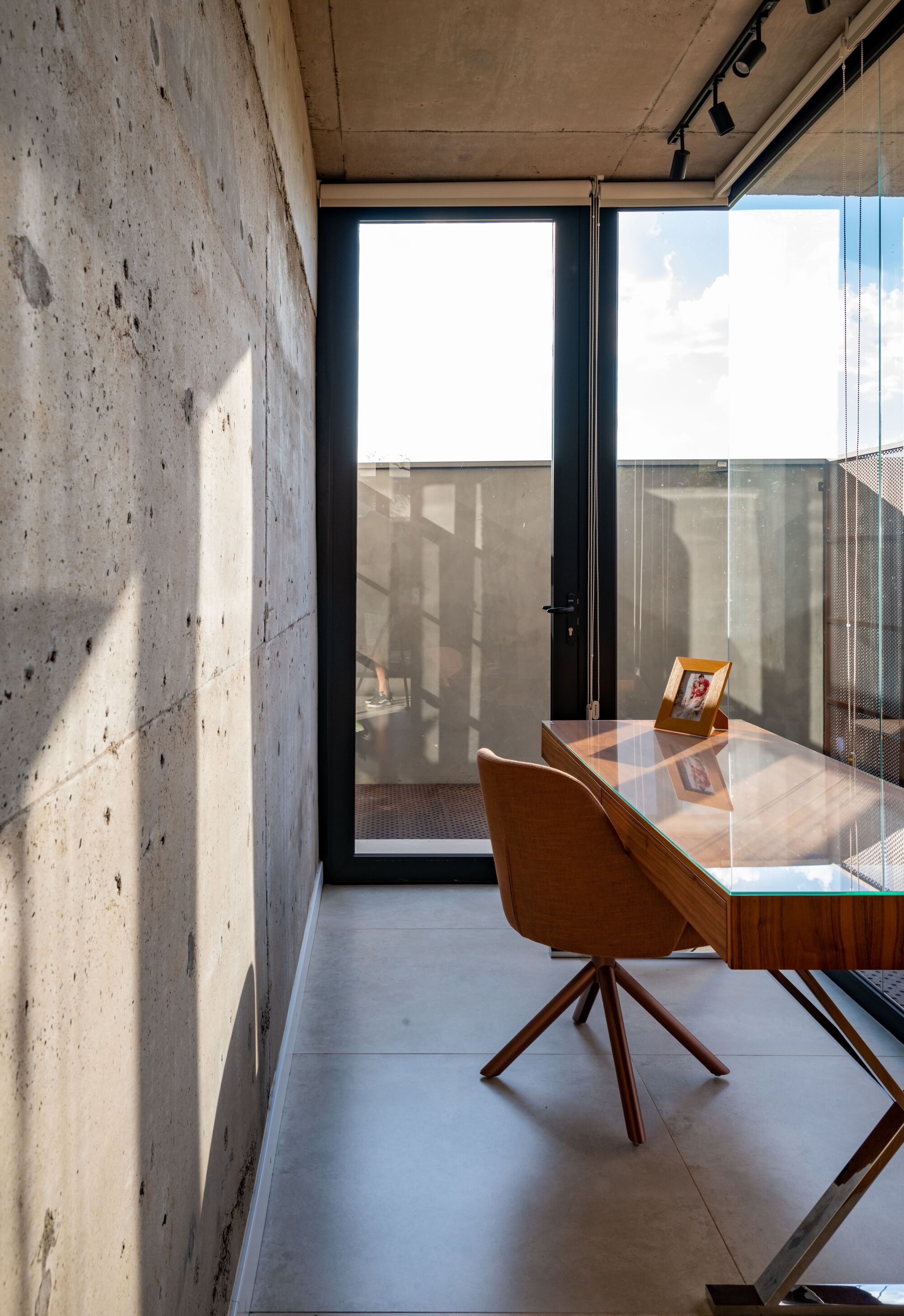 U 之家丨巴西丨Caio Persighini Arquitetura-57