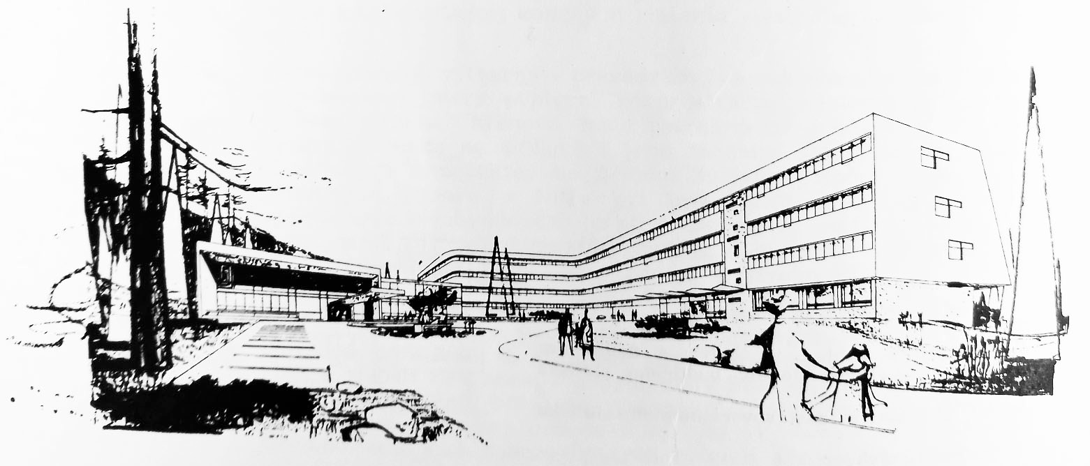 Sanatórium Helios（赫利奥斯疗养院）丨斯洛伐克丨Richard Pastor（理查德·帕斯托尔）-56