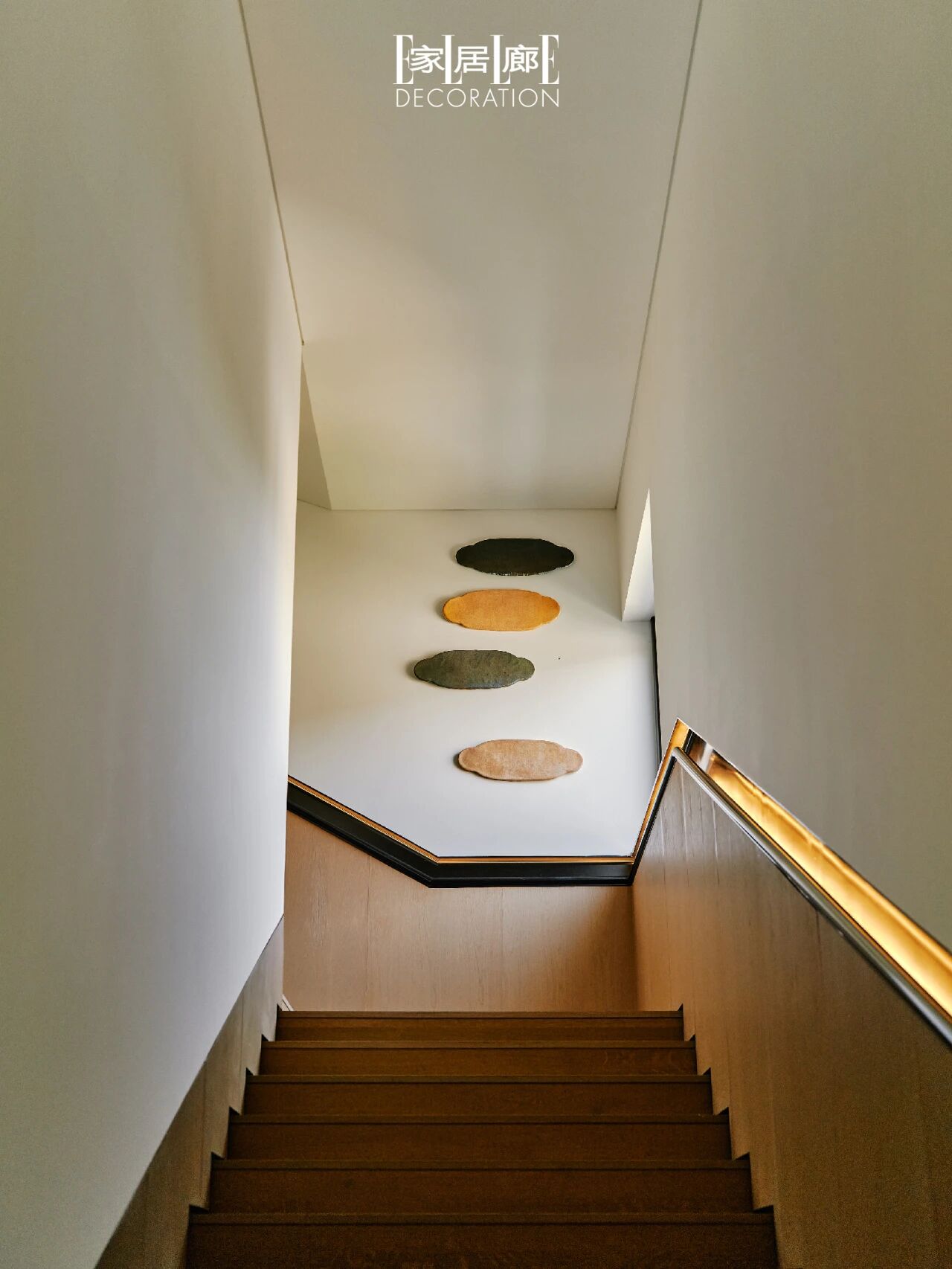 苏敏罗上海郊外在养云村的第二居所丨中国上海-59