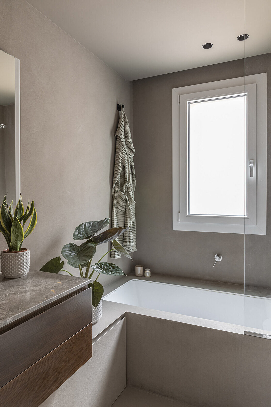 房子 #A378 丨意大利巴勒莫丨Studio Didea-12