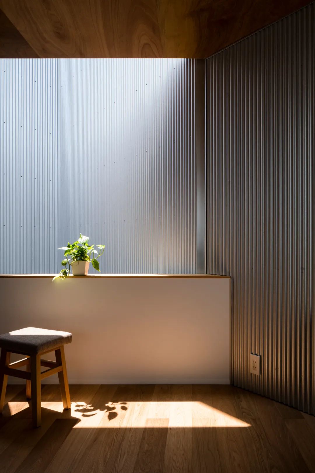 "齐藤智士 | 融入自然的建筑设计"-73