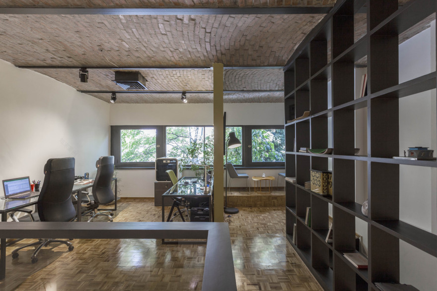 伊朗Soheil办公室-17