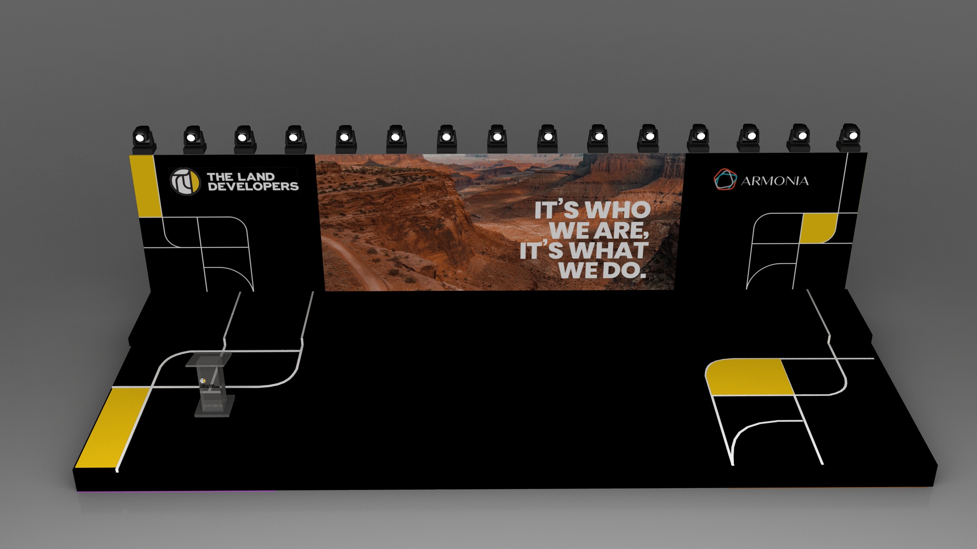 Land Developers Corporate Event-3